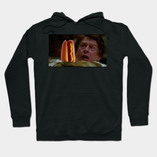 Surprise Weiner Attack Hoodie